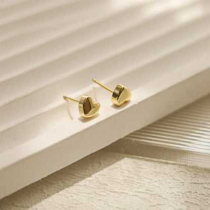 Triple Dainty Stud Set